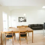 Bjorvika Apartments - Solvberggata 17