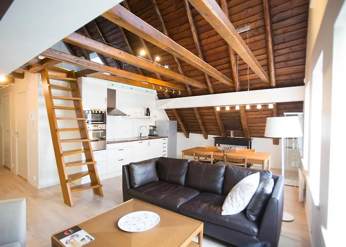 Bjorvika Apartments - Solvberggata 17