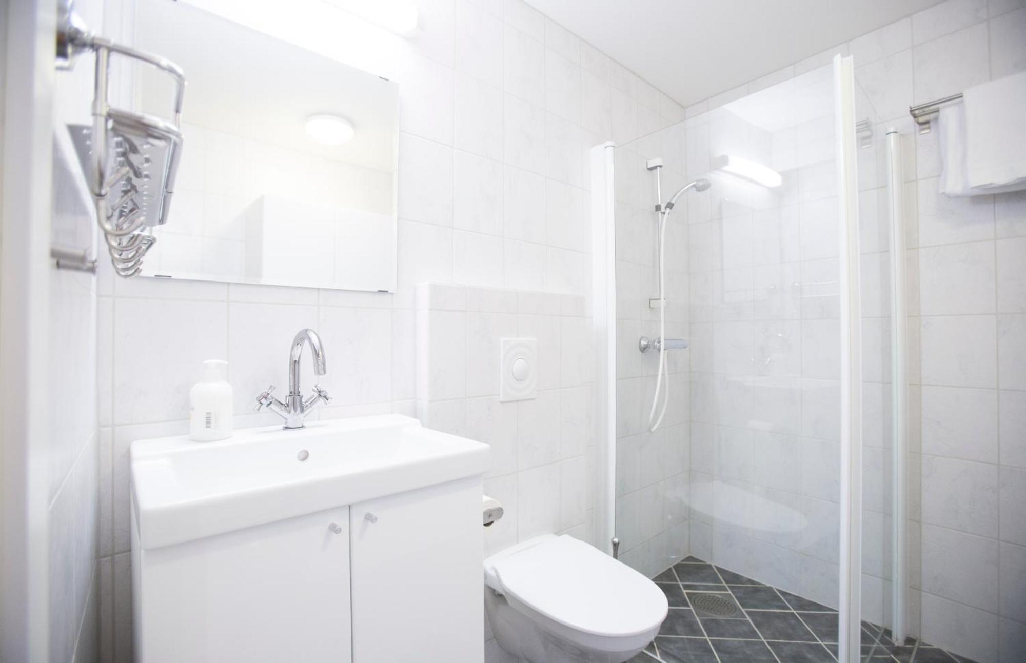 Bjorvika - Solvberggata 17 Aparthotel 4*