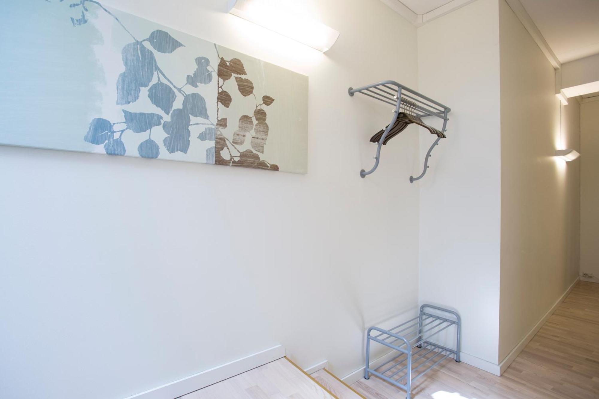 Aparthotel Bjorvika - Solvberggata 17 Stavanger