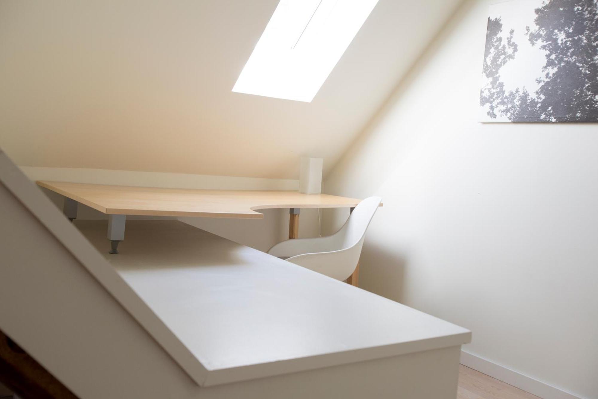 Aparthotel Bjorvika - Solvberggata 17