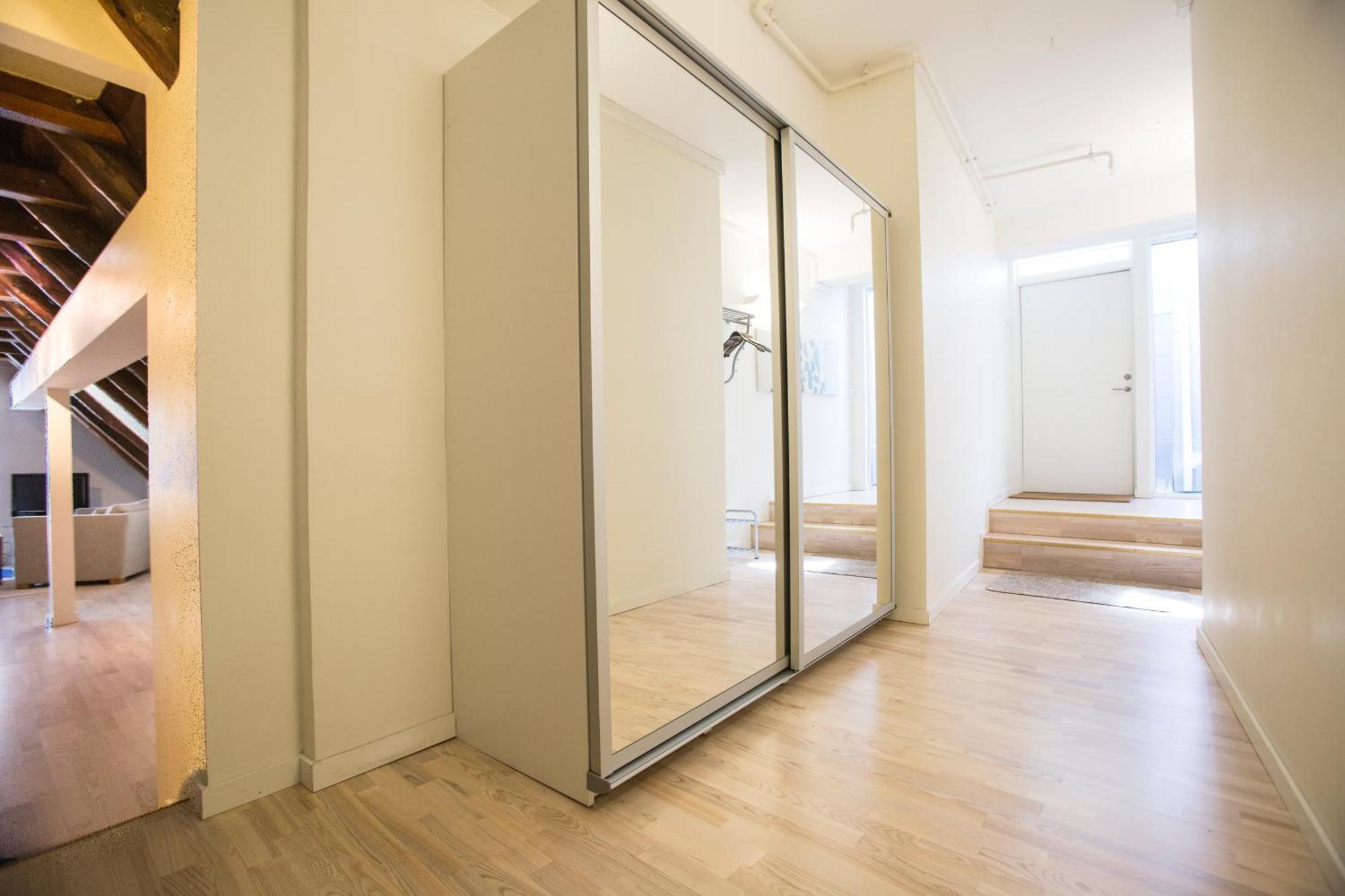 Bjorvika - Solvberggata 17 Aparthotel Stavanger