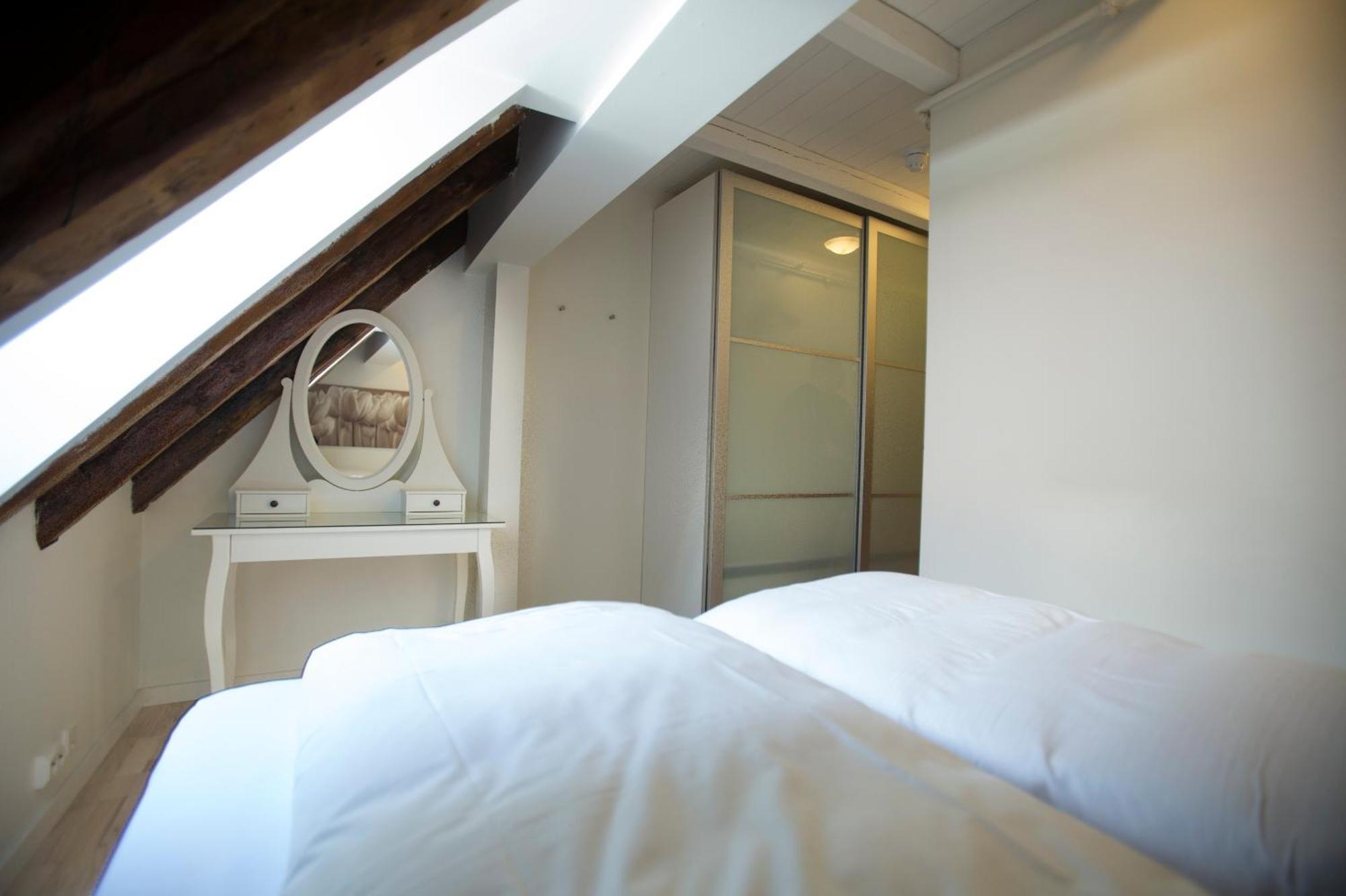 Bjorvika - Solvberggata 17 Aparthotel