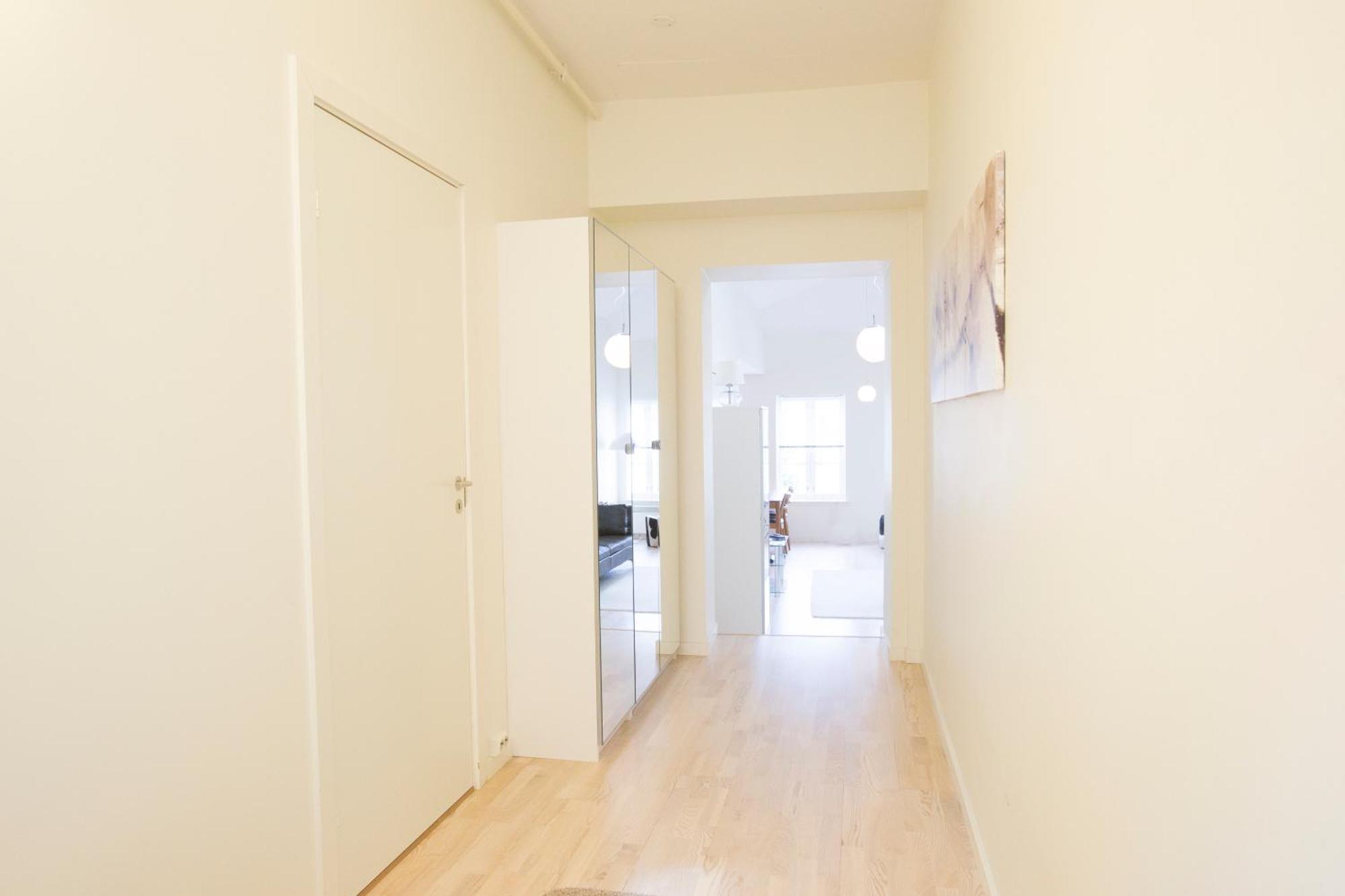 Bjorvika - Solvberggata 17 Aparthotel