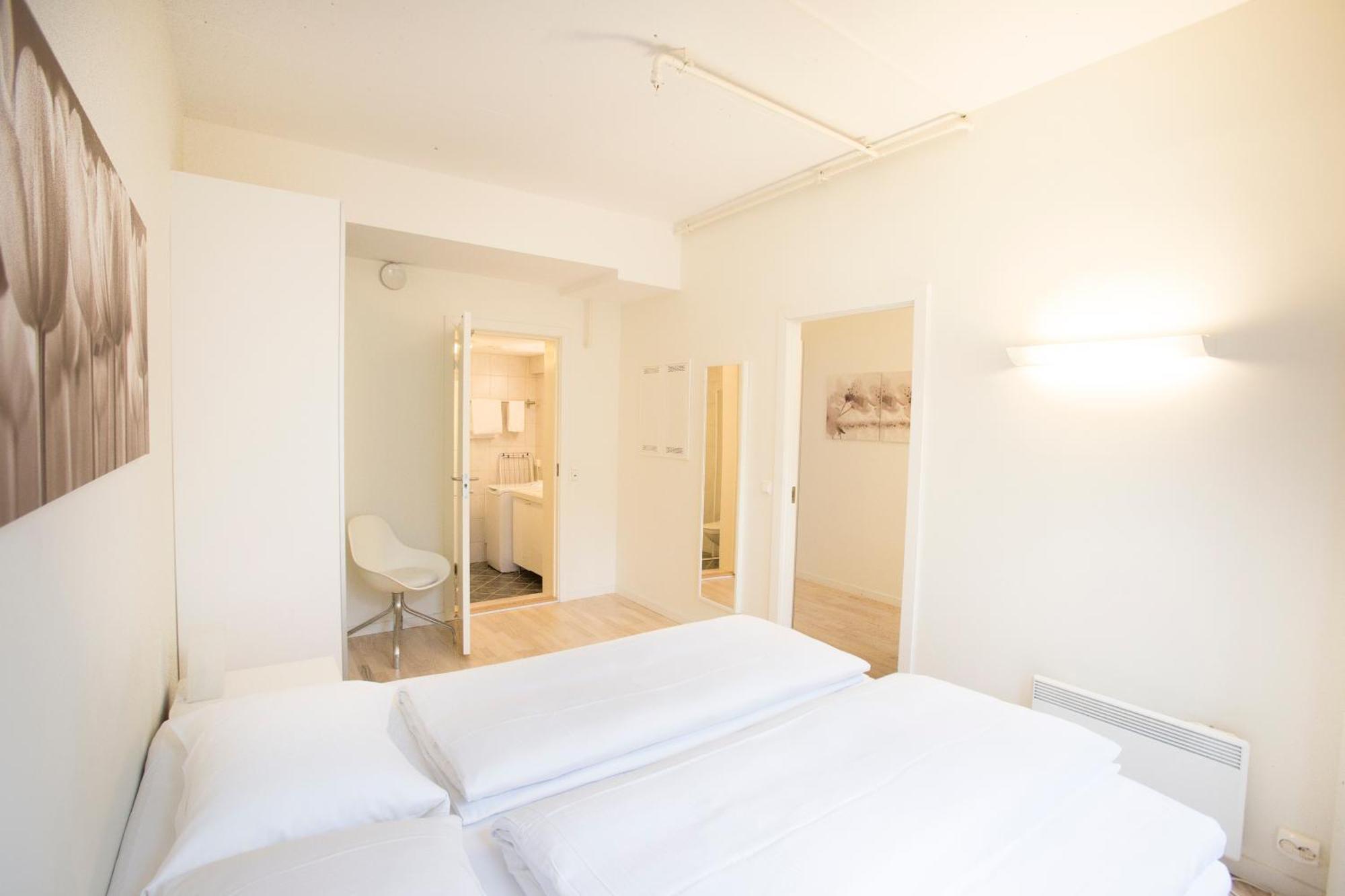 Aparthotel Bjorvika - Solvberggata 17
