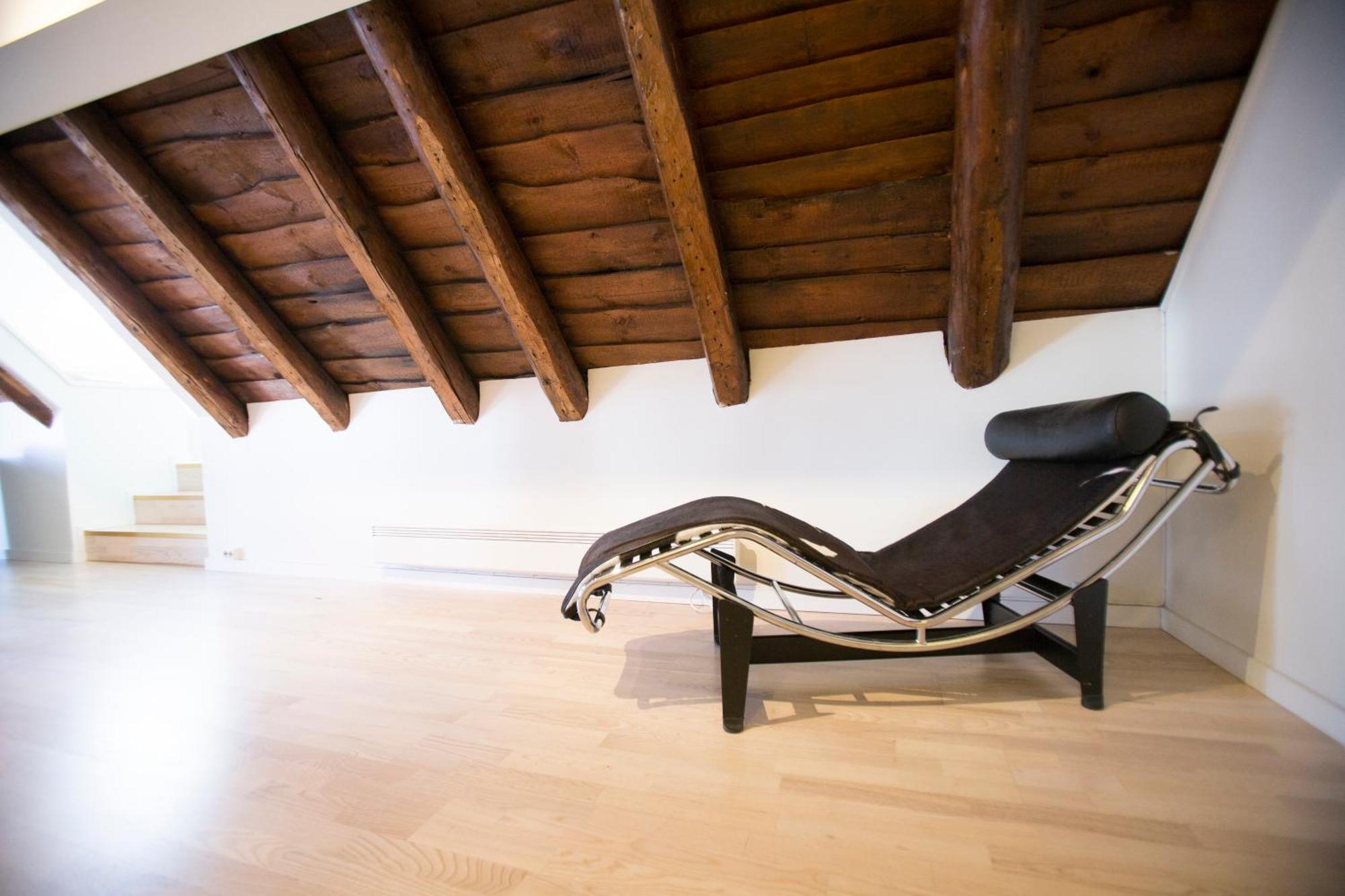 Bjorvika - Solvberggata 17 Aparthotel 4*