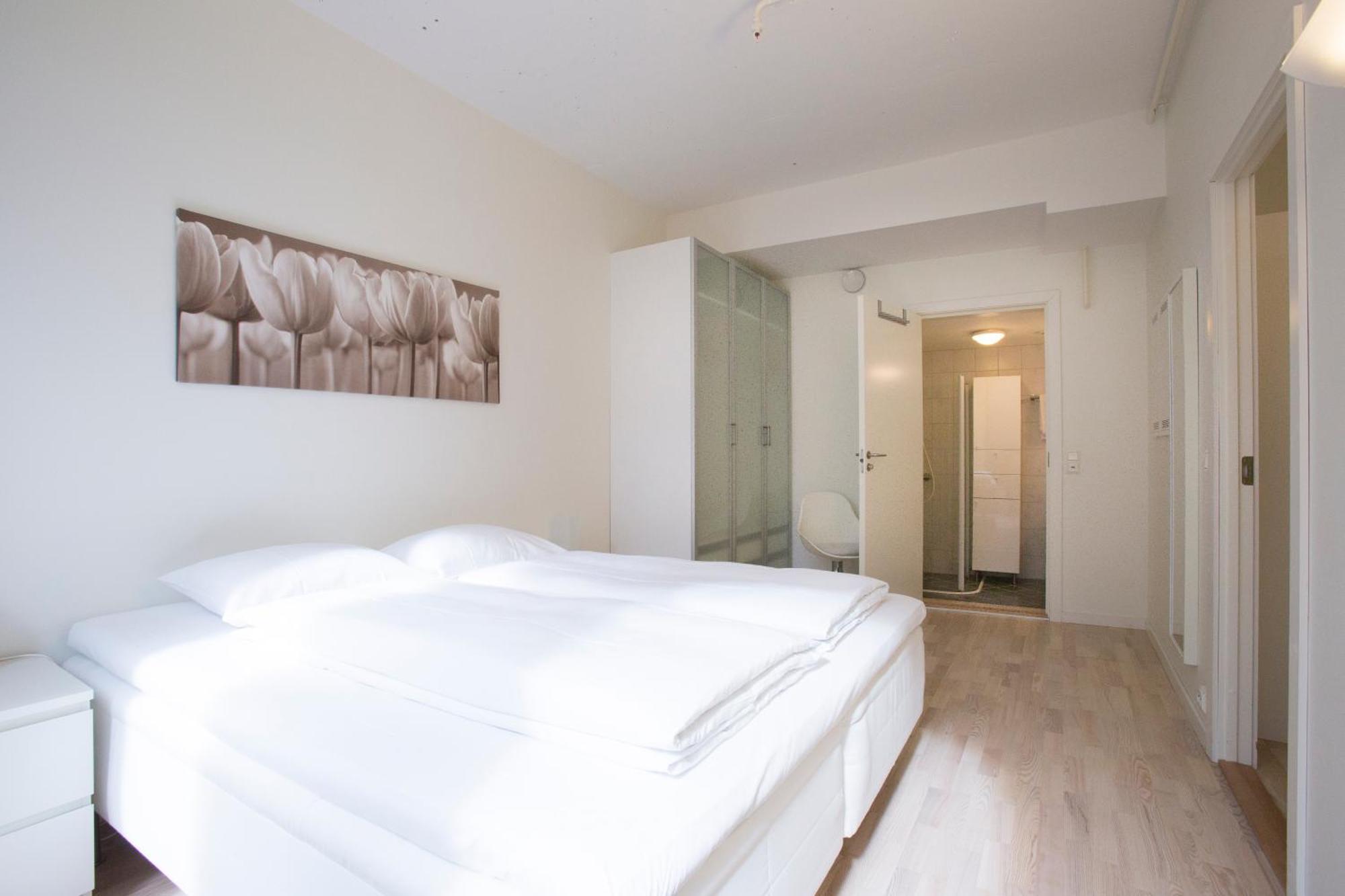 Aparthotel Bjorvika - Solvberggata 17
