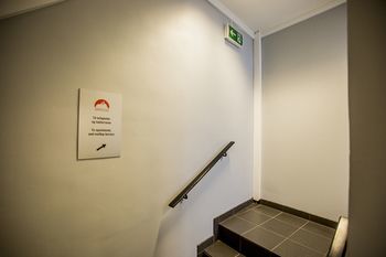 Bjorvika - Solvberggata 17 Aparthotel