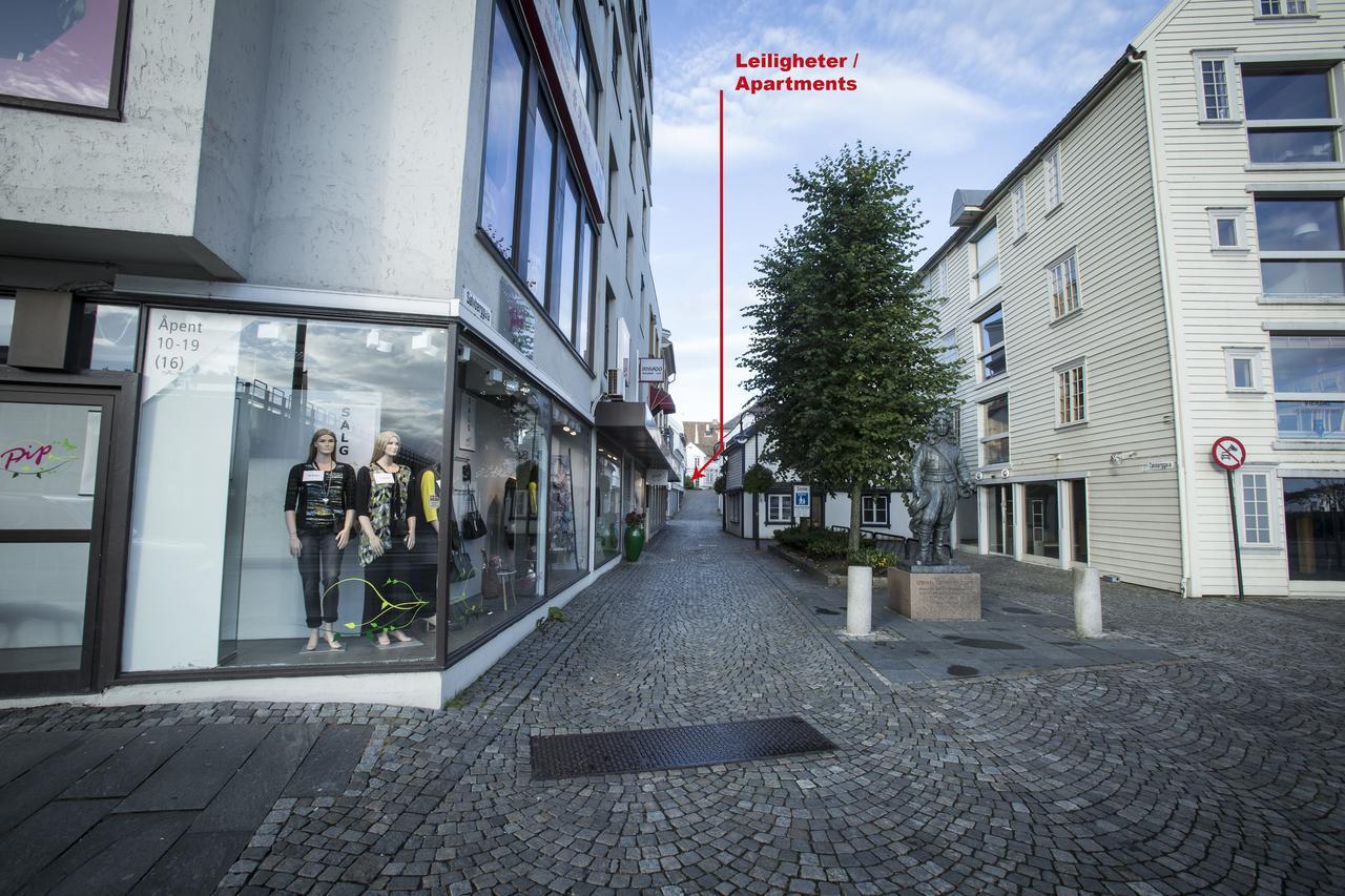 Bjorvika - Solvberggata 17 Aparthotel 4*