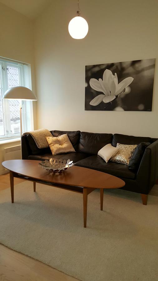 Aparthotel Bjorvika - Solvberggata 17