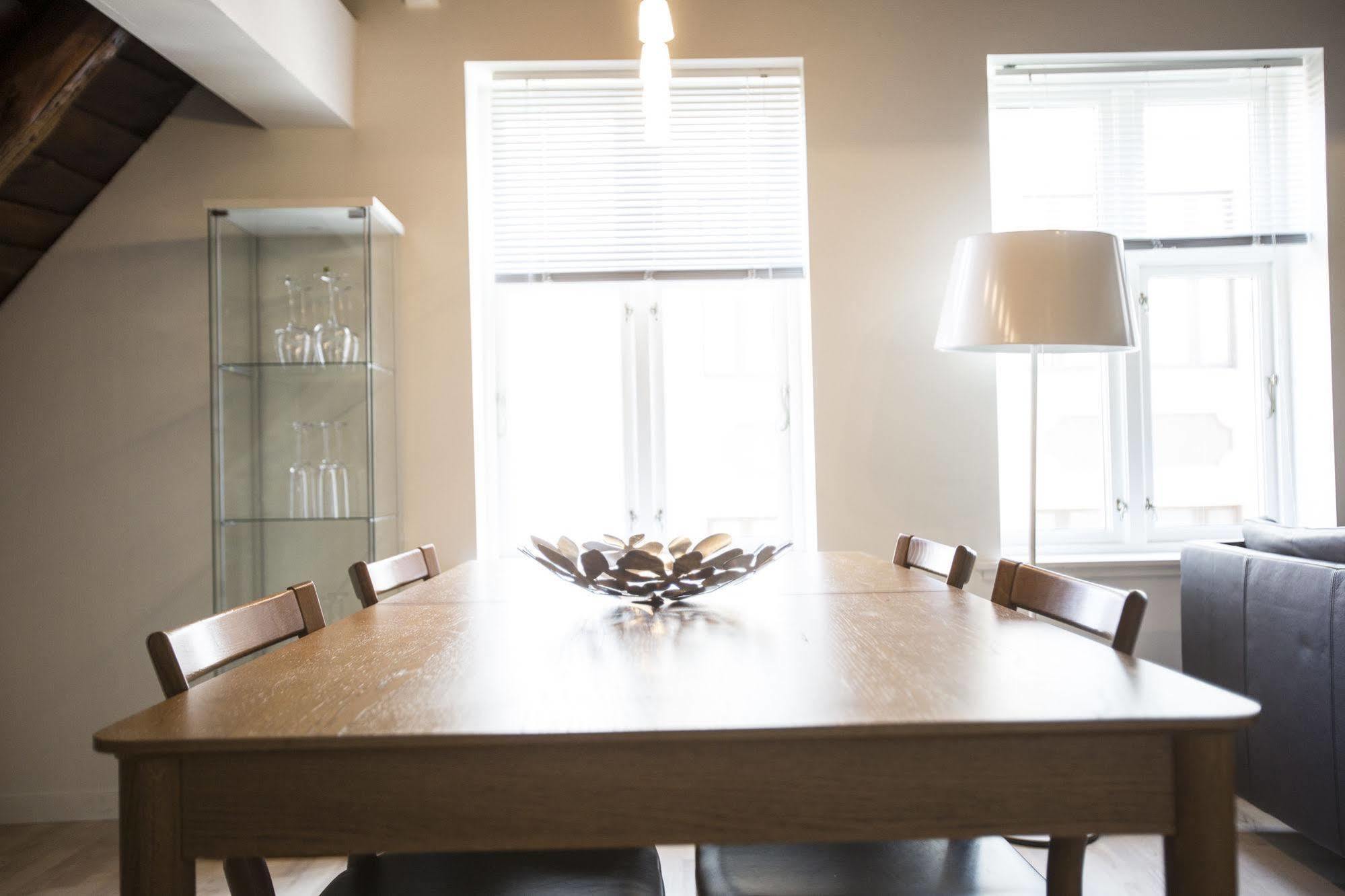 Aparthotel Bjorvika - Solvberggata 17 Stavanger