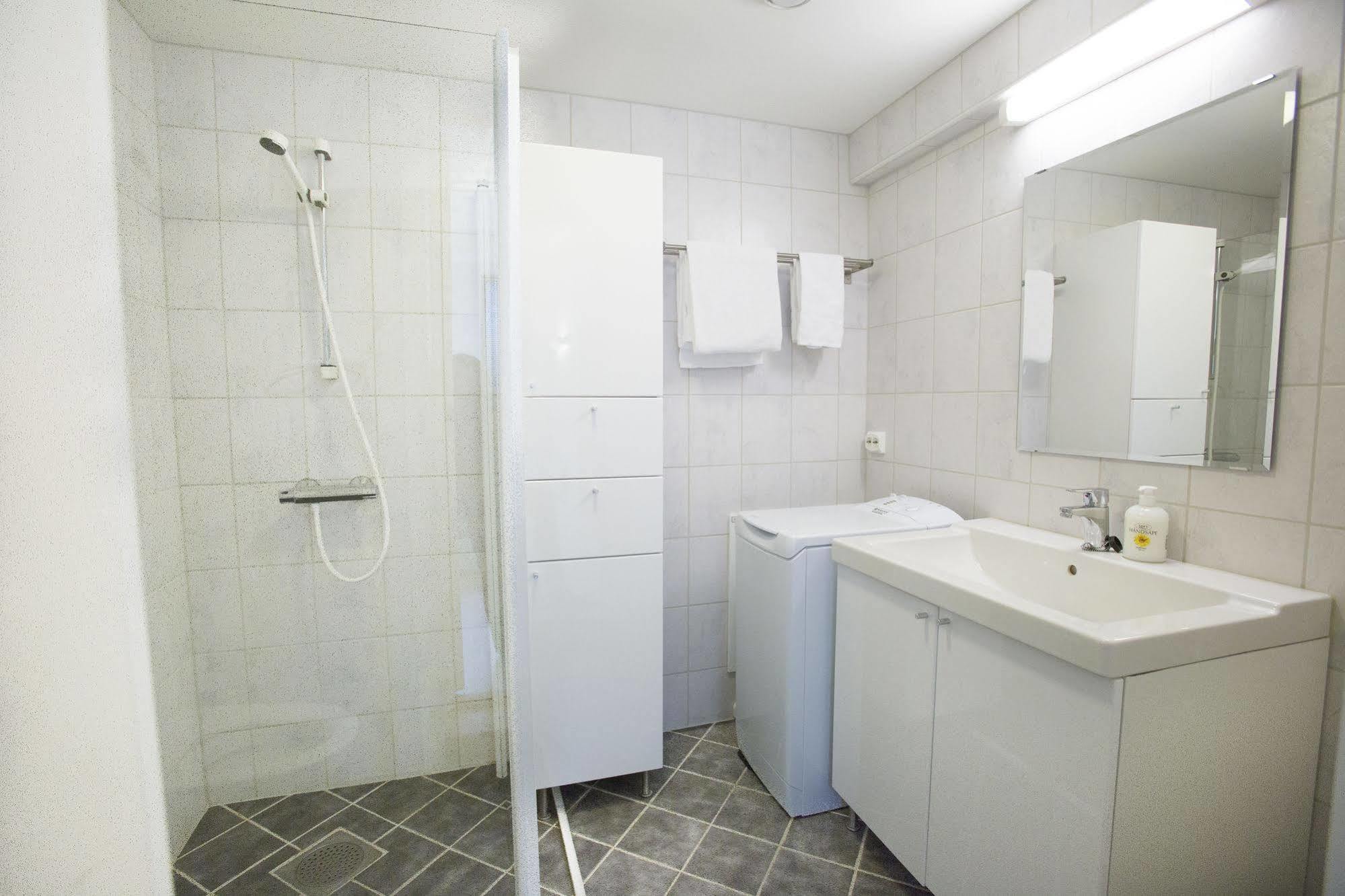 Aparthotel Bjorvika - Solvberggata 17