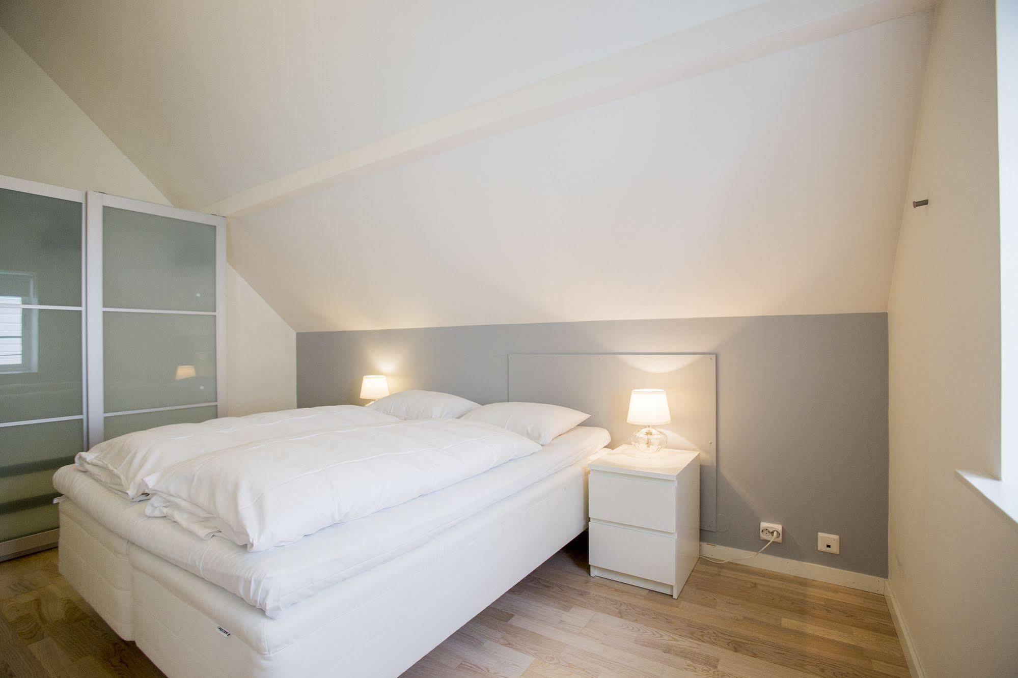 Bjorvika - Solvberggata 17 Aparthotel Stavanger