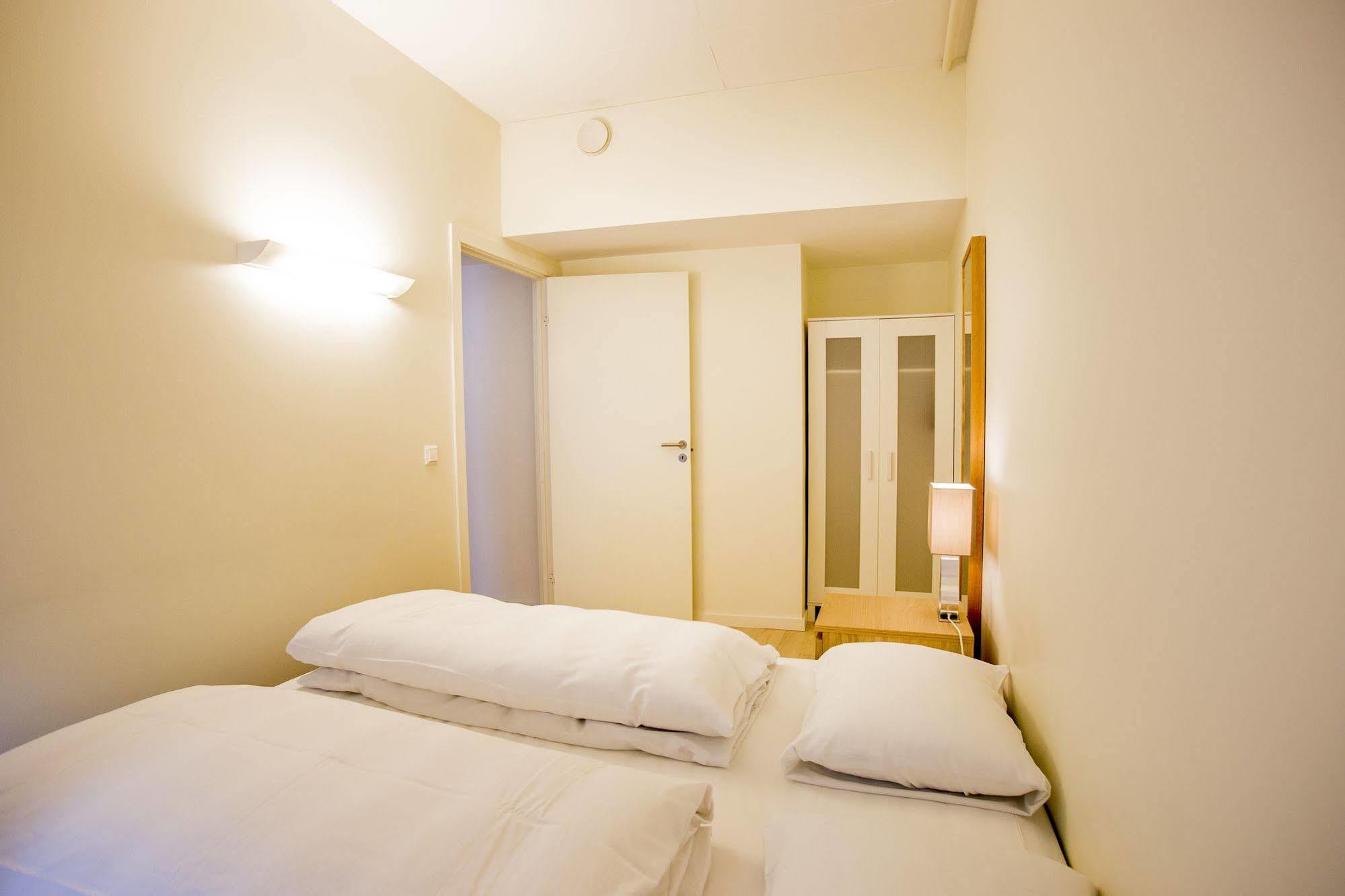 Bjorvika - Solvberggata 17 Aparthotel Stavanger