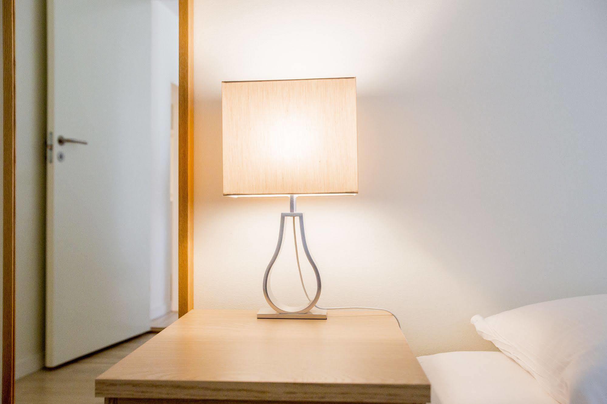 Aparthotel Bjorvika - Solvberggata 17